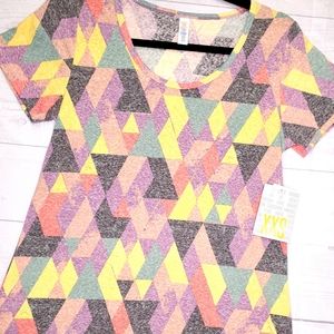 Lularoe xxs classic t